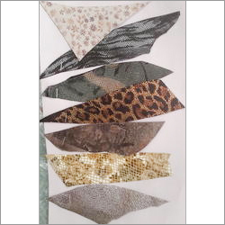 Leather Transfer Foils