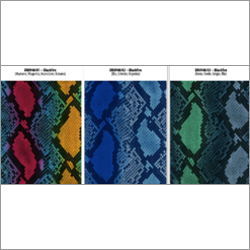 Multi Color Heat Transfer Foil
