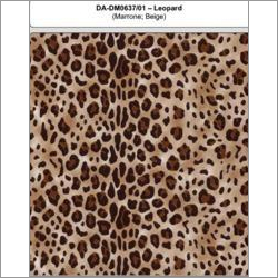 Synthetic Leather Transfer Foil