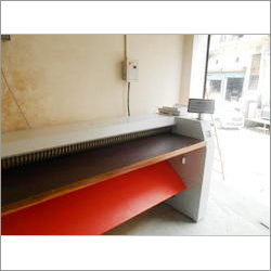 Leather Measurement Machine Services