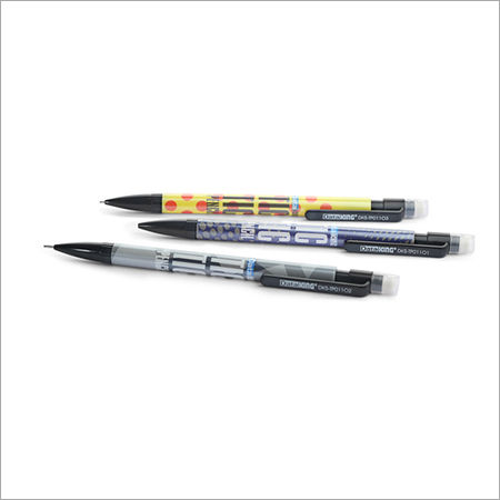 TIC TIC PENCIL (OFFICIAL) 0.7MM