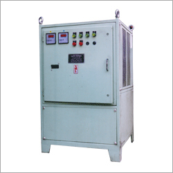 Hydraulic Oil Cooling Unit