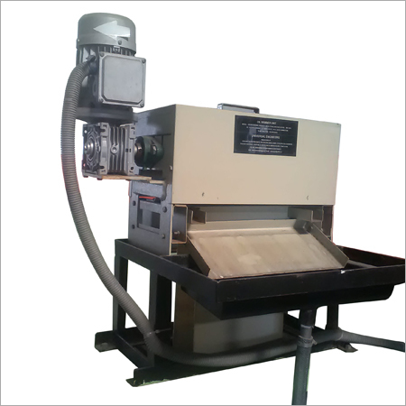 Industrial Oil Skimmer