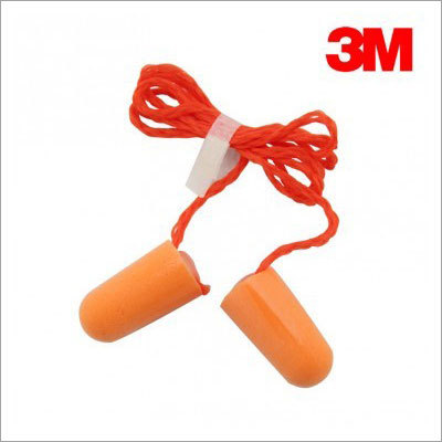 3M 1110 Corded Ear Plug