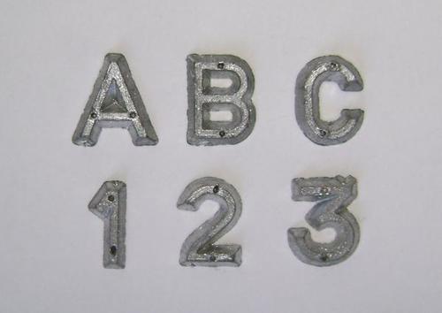 Lead Marker