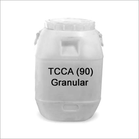 Trichloroisocyanuric Acid Tcca-90