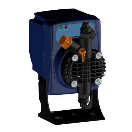 Swimming Pool Disinfection System