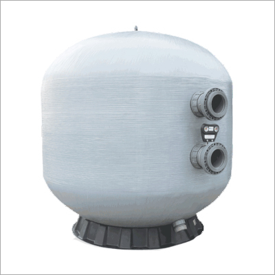 Emaux Commercial Swimming Pool Filter NL Series