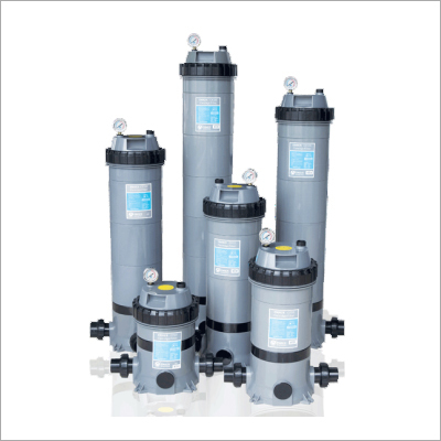 Swimming Pool Filters