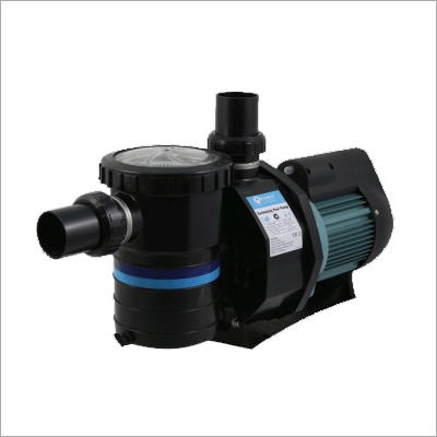 Swimming Pool Pumps