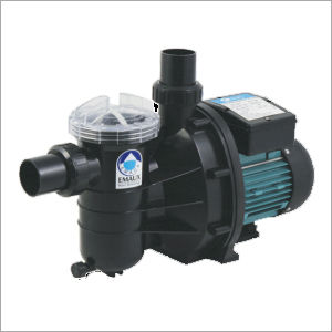 SC Series Swimming Pool Pumps