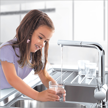 Stainless Steel Kitchen Sinks
