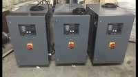 High temperature controller
