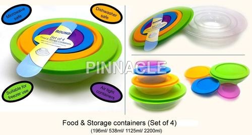 Utility Products
