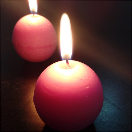 Ball Candles