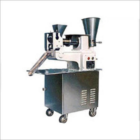 Automatic Samosa Machine