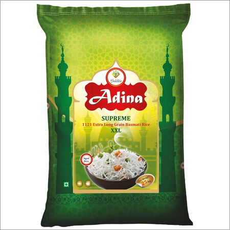 Adina Supreme