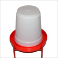 Chicken Drinker With Stand