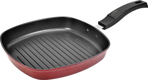 Grill Fry Pan
