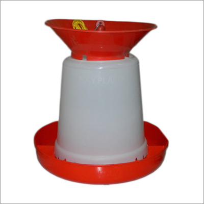Poultry Automatic Drinker 11 Kg