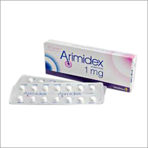 Arimidex Tablet
