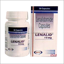 Lenalid Capsules