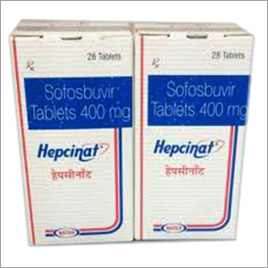 Hepcinat Tablets
