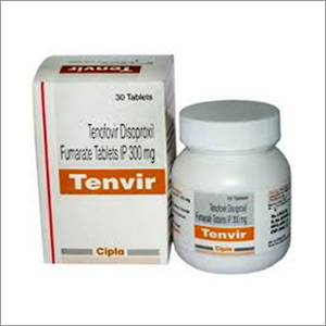 Tenvir Tablets