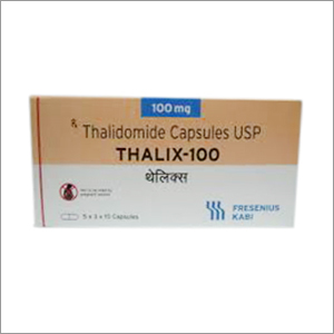Thalix Capsules