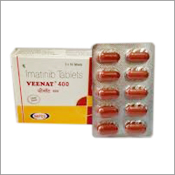 Veenat Tablets 400 mg