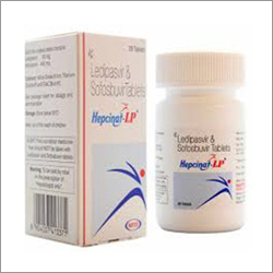Hepcinat Lp Tablets