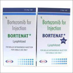 Bortenat Bortezomib Injection