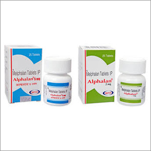 Alphalan Tablets