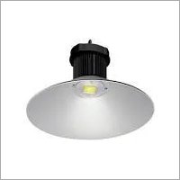 Multi Led Bay Light - Energy Efficient, Long Life Design | Splendid Aesthetics, Low Maintenance, Optimum Brightness