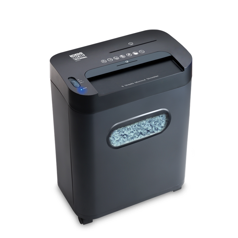 paper shredder 891