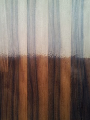 Linear Hush