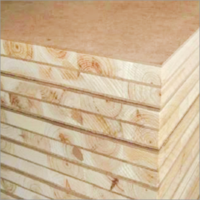 Block Board