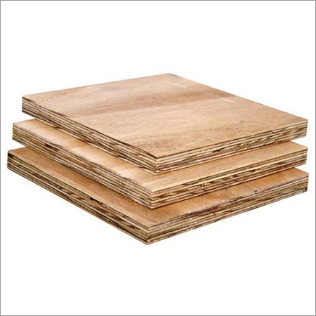 Waterproof Block Board