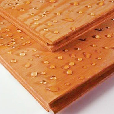 Premium Commercial Plywood