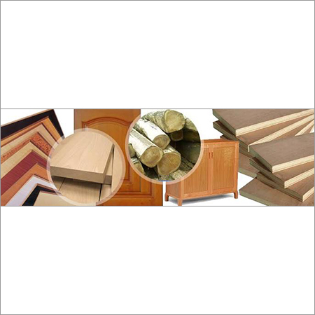 Plywood Sheets