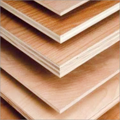Block Board Plywood