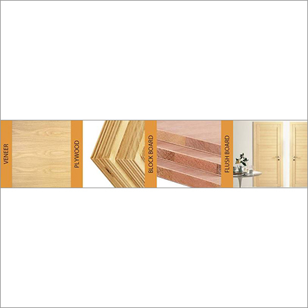 Natural Decorative Plywood