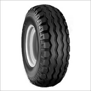 Agricultural Implement Tyres