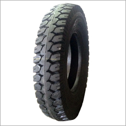 Industrial LCV Tyres