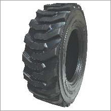 Skid Steer Tubeless Tyres