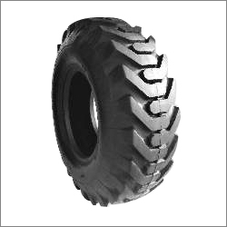Grader Tyres