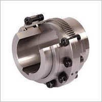 Hub Gear Coupling