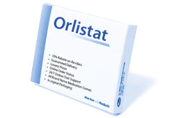 ORLISTATE TAB