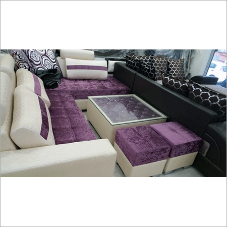Spacious And Family Sofa Sets