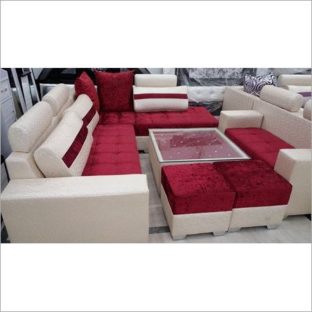 Cool And Comfortable Sofa Sets